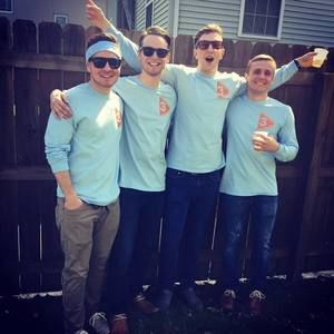 Meet your Posher, Dan